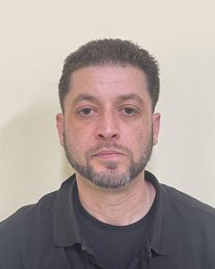 Gilberto Ballester-perez a registered Sex Offender of New York