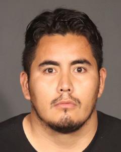 Giovanni Salazar a registered Sex Offender of New York