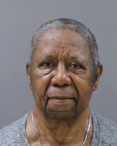 Melvin Williams a registered Sex Offender of New York