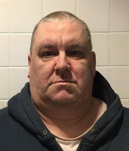 Keith D Roux a registered Sex Offender of New York