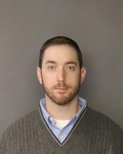 Evan Zauder a registered Sex Offender of New York