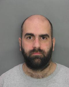 Sezer Bagsever a registered Sex Offender of New York