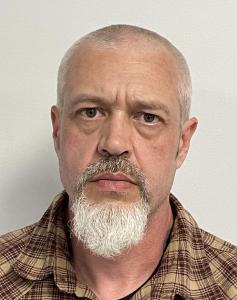 Robert Mosher a registered Sex Offender of New York