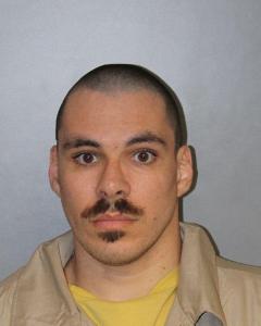 Keith Maynard a registered Sex Offender of New York