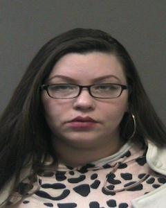 Kasandra Weeks a registered Sex Offender of New York