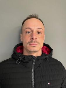 Salvatore Caringi a registered Sex Offender of New York