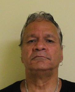 Carlos Nieves a registered Sex Offender of New York
