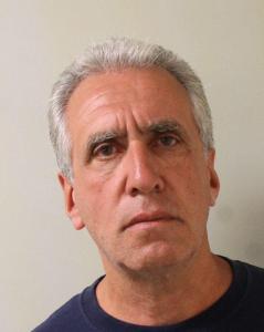 James Bova a registered Sex Offender of New York