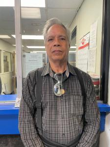 John F Santiago a registered Sex Offender of New York