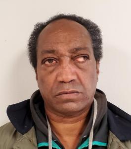 Delton Roberts a registered Sex Offender of New York