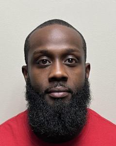 Dwayne Pearsall a registered Sex Offender of New York