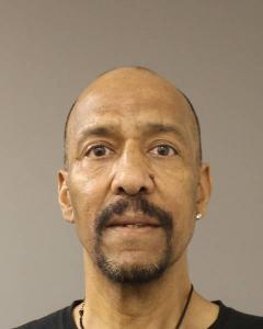 Anthony Jordan a registered Sex Offender of New York