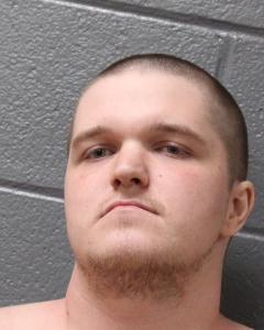 Dustin Sparks a registered Sex Offender of New York