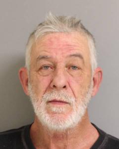 Richard White a registered Sex Offender of New York