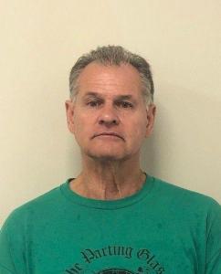 Donald Nitchman a registered Sex Offender of New York