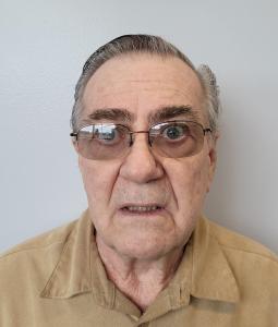 John Merow a registered Sex Offender of New York