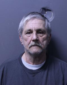 Christopher Keating a registered Sex Offender of New York