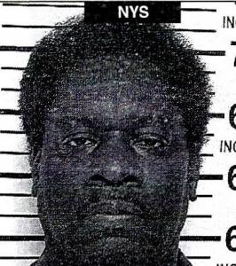 John L Williams a registered Sex Offender of New York