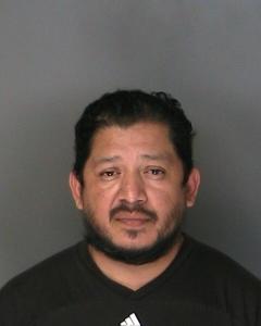 Erick Escobar Garcia a registered Sex Offender of New York