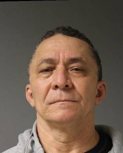 Luis G Orejuela-usuga a registered Sex Offender of New York