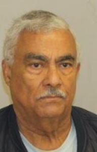 Gamaliel Delgado a registered Sex Offender of New Jersey
