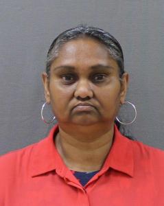Jassodra Chowtie a registered Sex Offender of New York