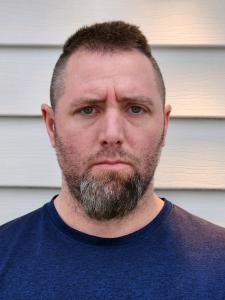 Kevin Vannorstrand a registered Sex Offender of New York