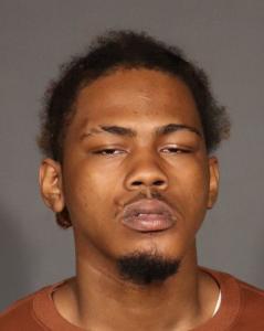 Jaraah Biggs a registered Sex Offender of New York