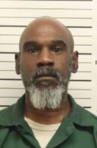 Donwell Wade a registered Sex Offender of New Jersey