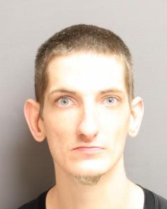 Travis True a registered Sex Offender of New York