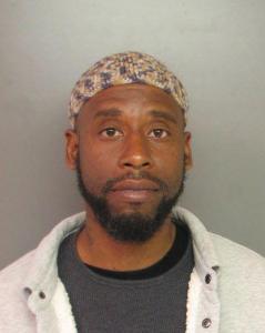 Benjamin Carter a registered Sex Offender of New York