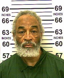 Anderson Worrell a registered Sex Offender of Maryland