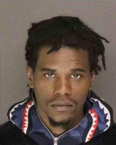 Blake Cherry a registered Sex Offender of New York