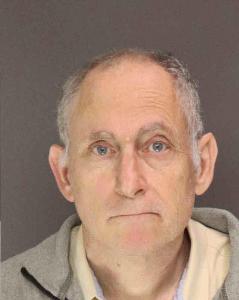 Rick Manginelli a registered Sex Offender of New York