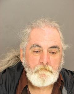 John Hyrckewicz a registered Sex Offender of New York