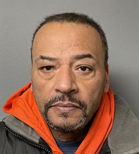 Herbert Brogdon a registered Sex Offender of New York