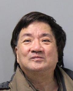 Willie Q Lim a registered Sex Offender of New York