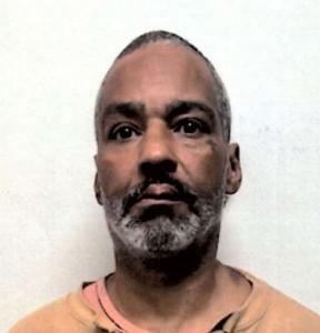 Aaron Scott a registered Sex Offender of New York