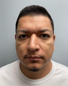 Jonathan Cedeno a registered Sex Offender of New York