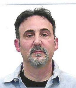 Anthony Curione a registered Sex Offender of New York