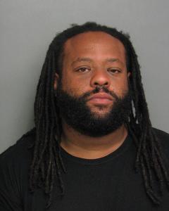 Cotrell Jenkins a registered Sex Offender of New York