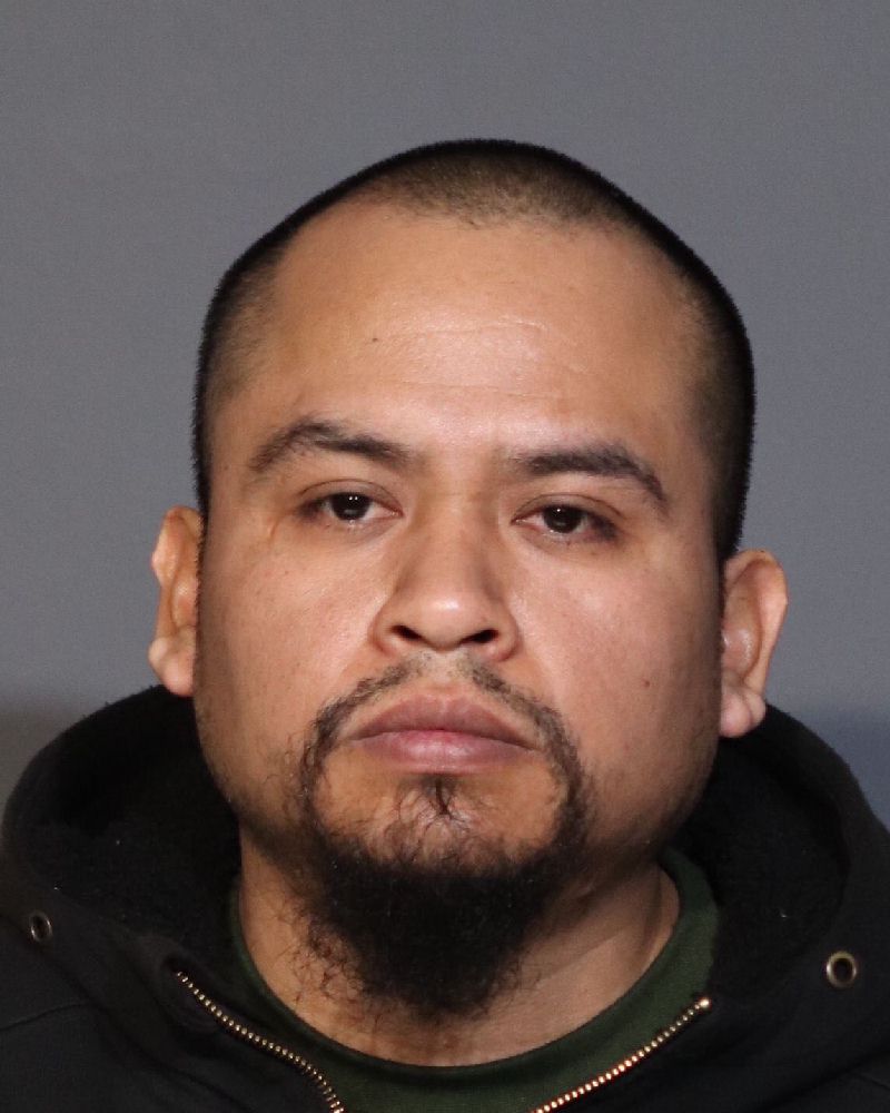 Anastasio Chanez a registered Sex Offender of New York