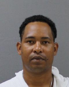 Ricardo Gurdon a registered Sex Offender of New York