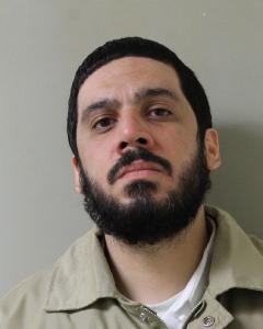 Miguel Morales a registered Sex Offender of New York