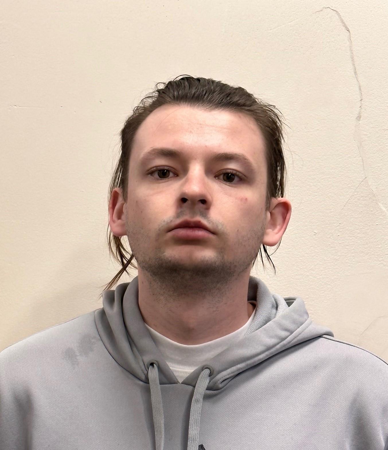 Brady Juneau a registered Sex Offender of New York