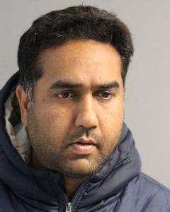 Hament Kumar a registered Sex Offender of New York