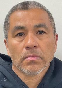 Misael Alvarez a registered Sex Offender of New York