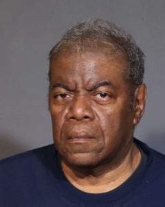 Lewis Neal a registered Sex Offender of New York