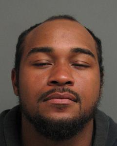 Jameel Collins a registered Sex Offender of New York