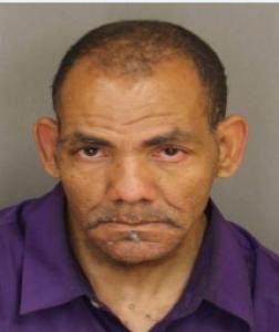 Jose Jamieson a registered Sex Offender of New York